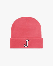 GORRO CORAL | INICIAL 1