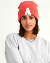 GORRO CORAL | INICIAL 5