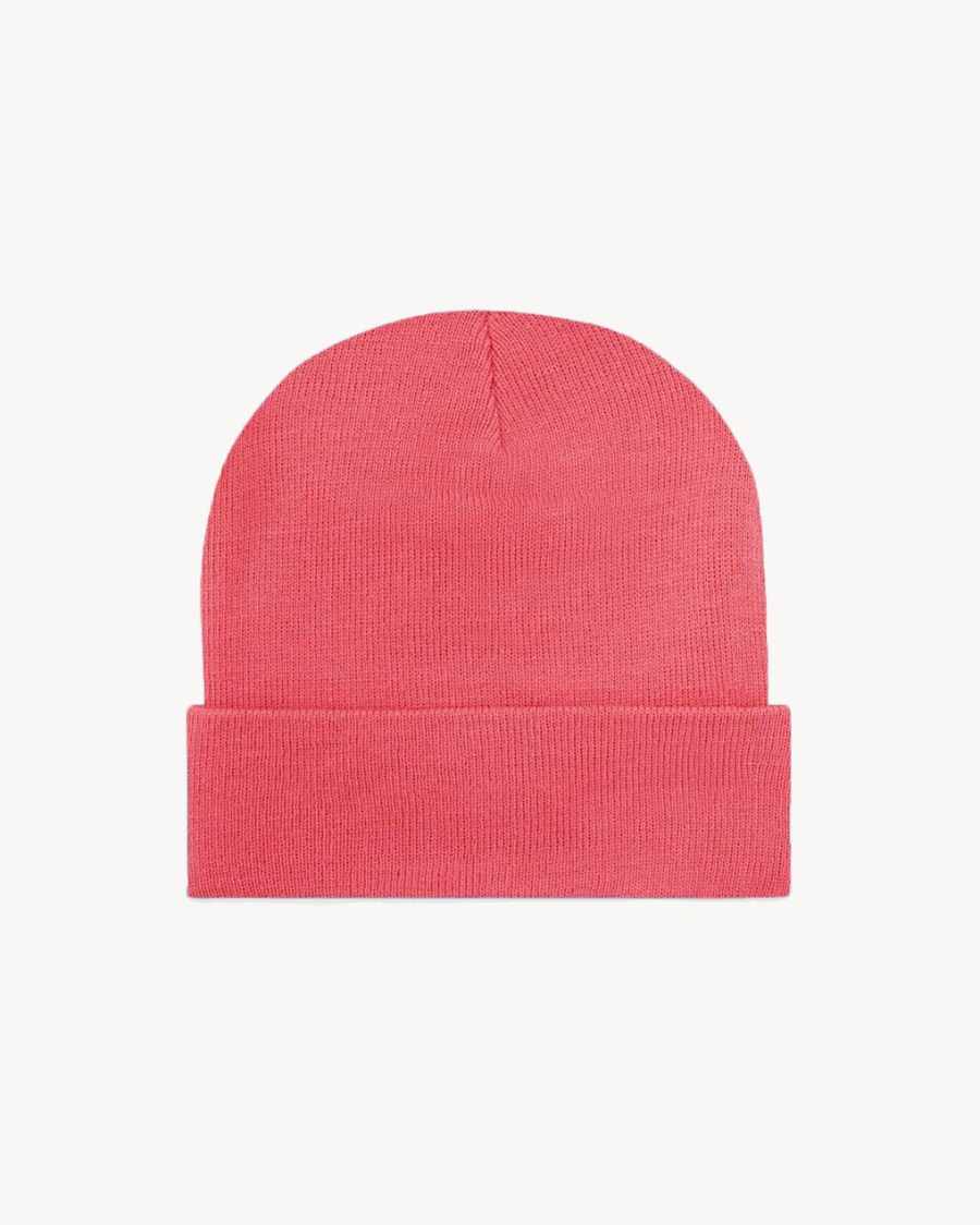GORRO CORAL | INICIAL 6