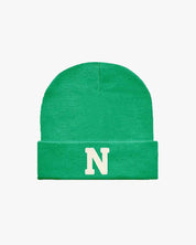 GORRO KELLY GREEN | INICIAL 6