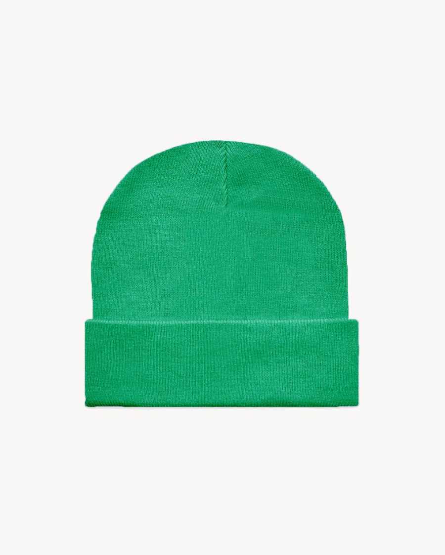 GORRO KELLY GREEN | INICIAL 7
