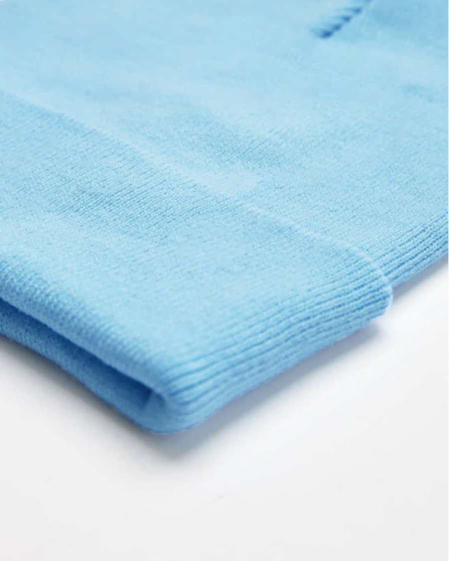 GORRO LIGHT BLUE | INICIAL 2