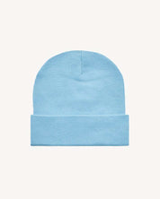 GORRO LIGHT BLUE | INICIAL 3