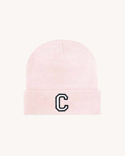 GORRO LIGHT PINK | INICIAL