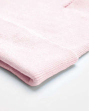 GORRO LIGHT PINK | INICIAL 1