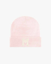 GORRO LIGHT PINK | INICIAL 4
