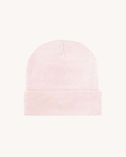 GORRO LIGHT PINK | INICIAL 6