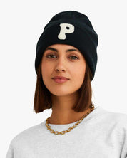 GORRO NAVY BLUE | INICIAL 5