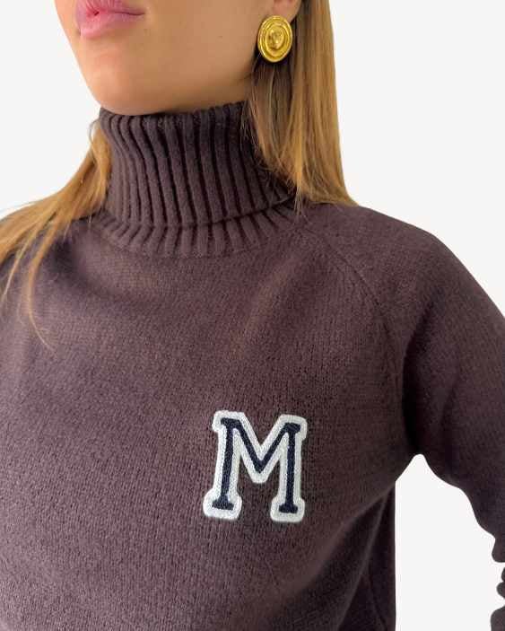 JERSEY_CUELLO_ALTO_BROWN ANITIALS