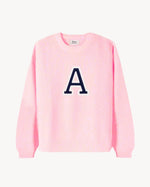 JERSEY LIGHT PINK | INICIAL ANITIALS