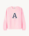 JERSEY LIGHT PINK | INICIAL ANITIALS