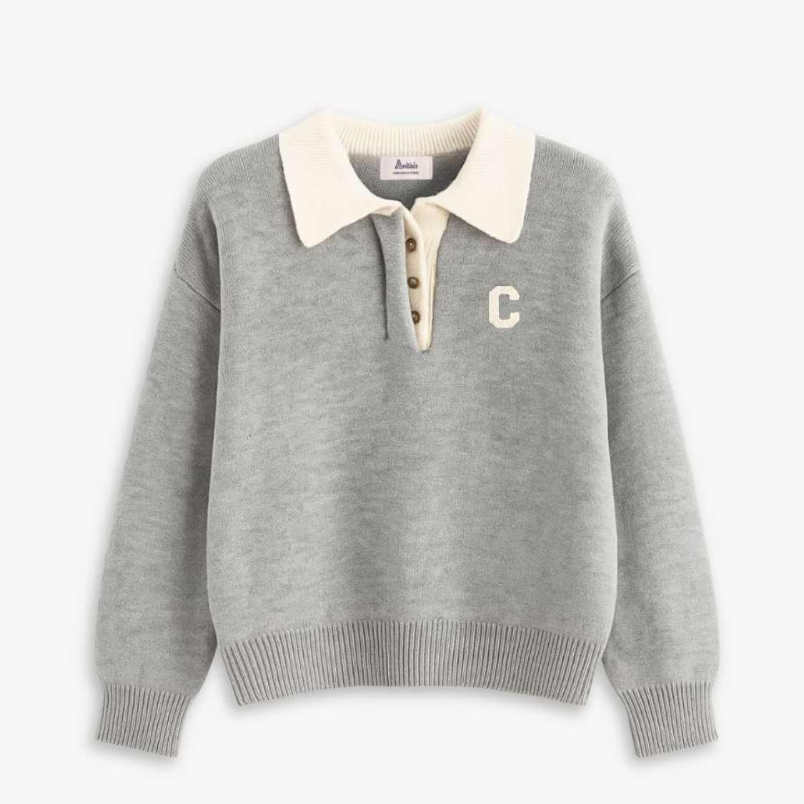 JERSEY_POLO_CONTRAST_GREY_ANITIALS