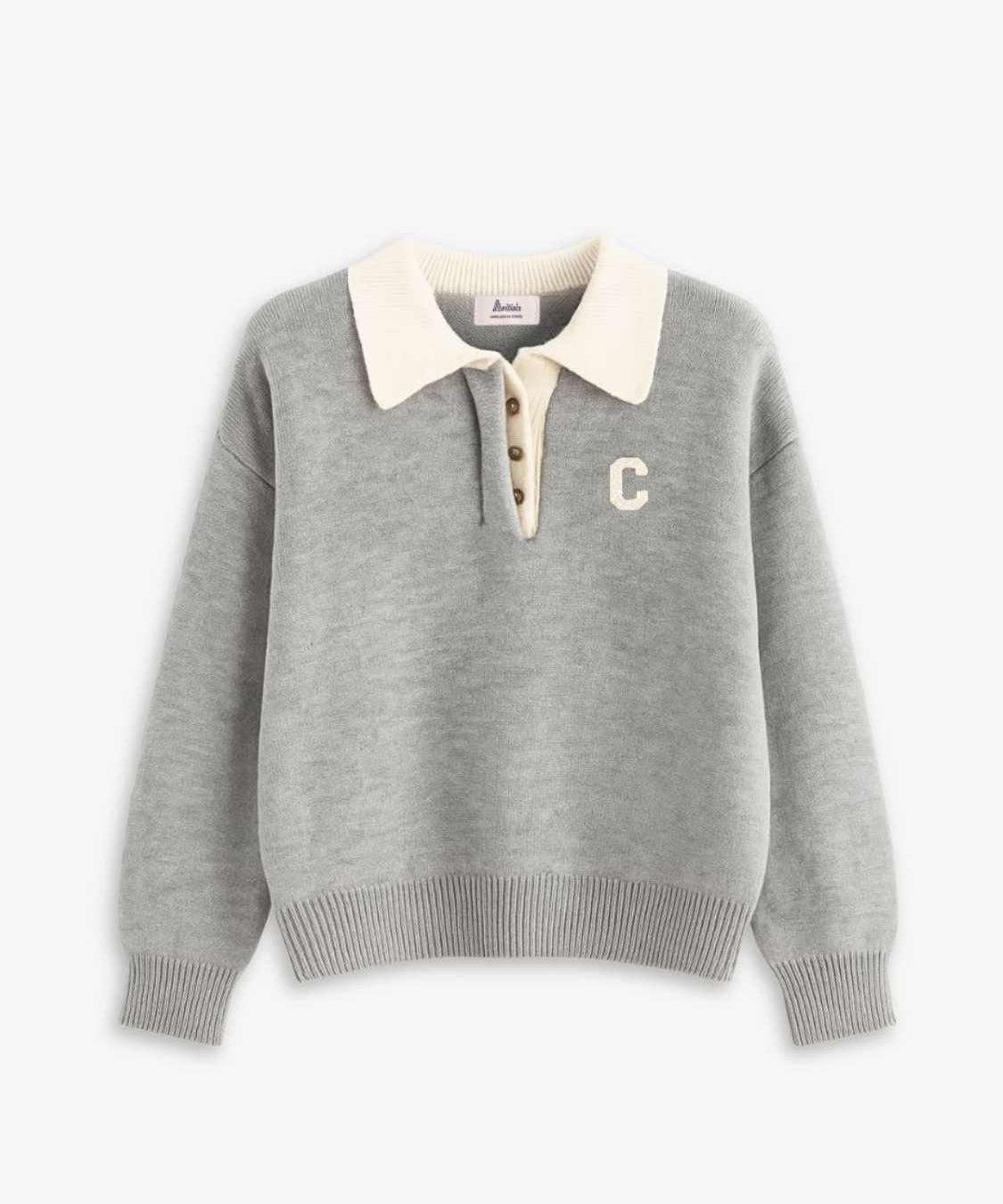 JERSEY_POLO_CONTRAST_GREY_ANITIALS