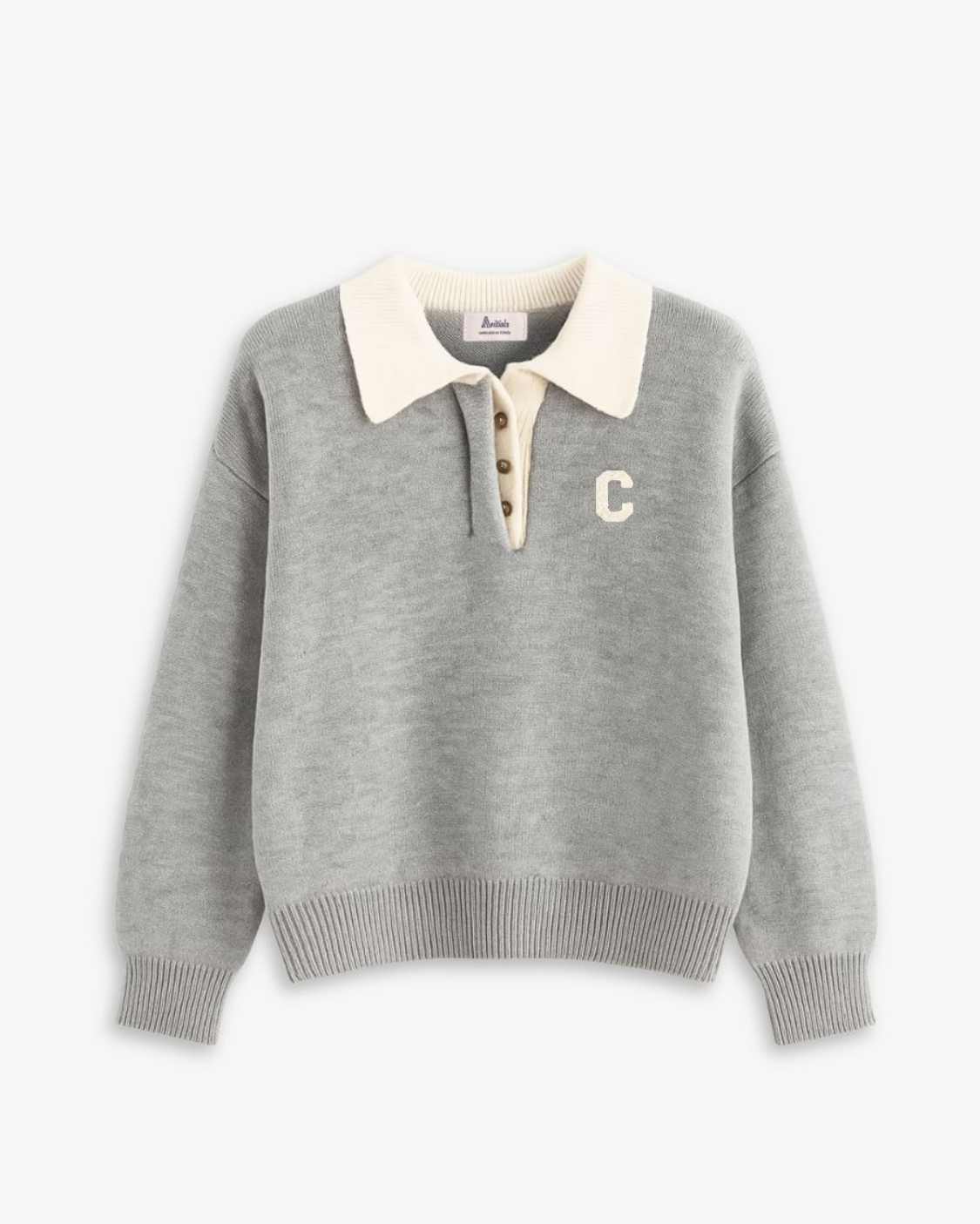 JERSEY_POLO_CONTRAST_GREY_ANITIALS