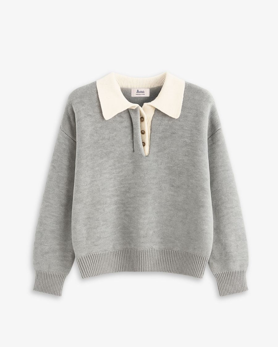 JERSEY_POLO_CONTRAST_GREY_ANITIALS_1