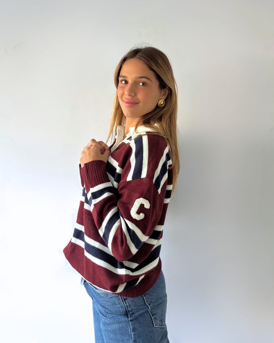 JERSEY_POLO_UNISEX_RAYAS_BURGUNDY_ANITIALS_3
