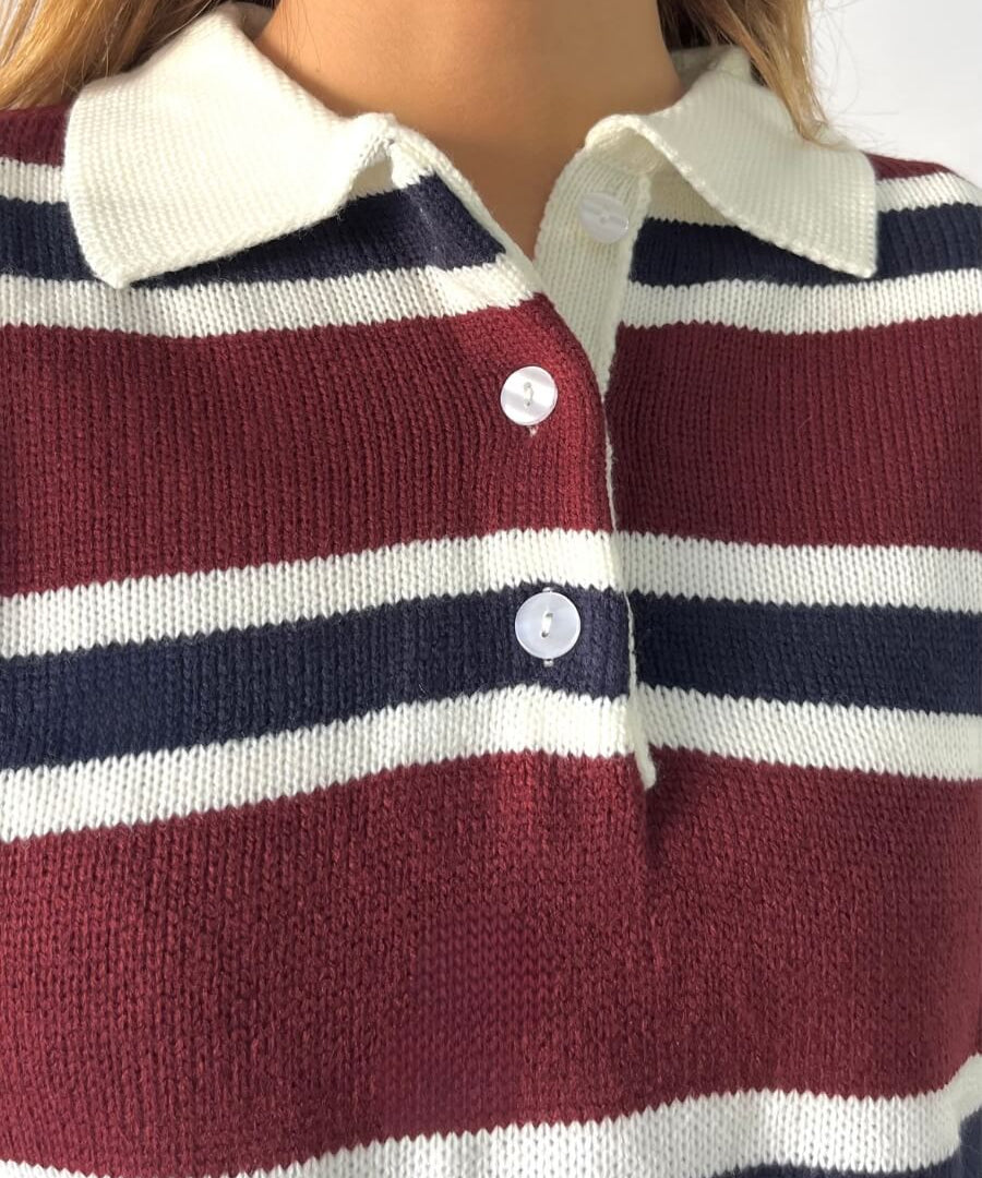 JERSEY_POLO_UNISEX_RAYAS_BURGUNDY_ANITIALS_4