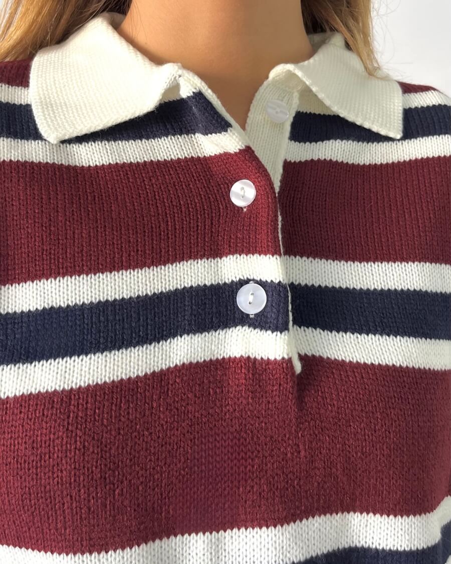 JERSEY_POLO_UNISEX_RAYAS_BURGUNDY_ANITIALS_4