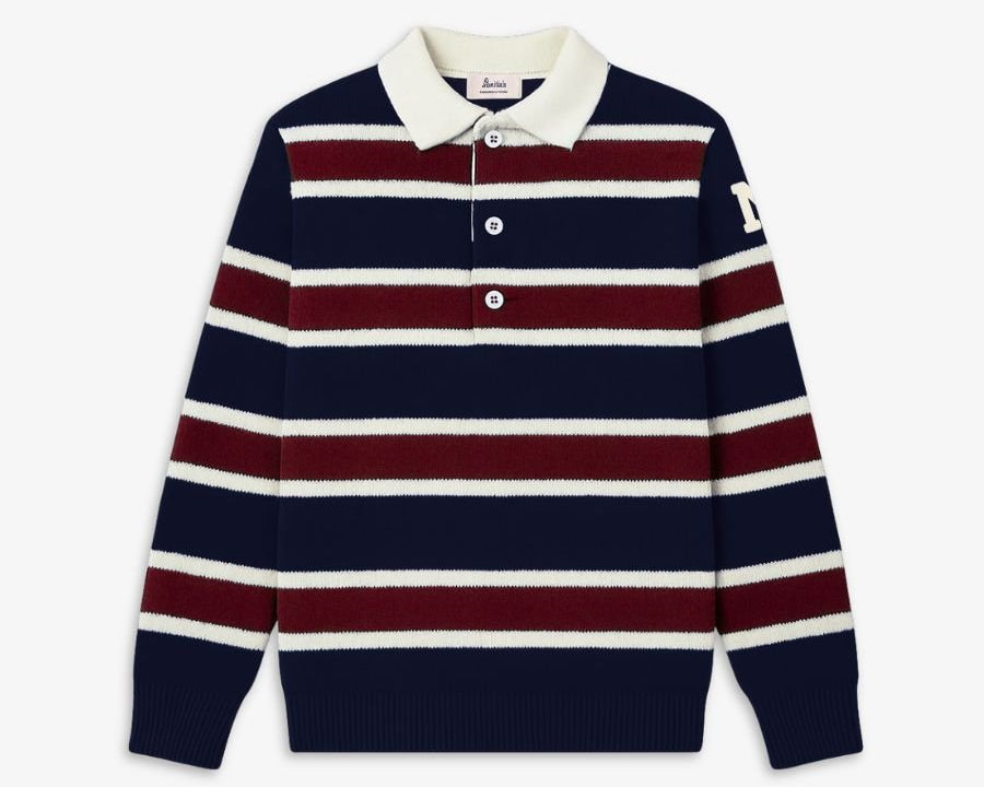 JERSEY_POLO_UNISEX_RAYAS_NAVY_ANITIALS_1