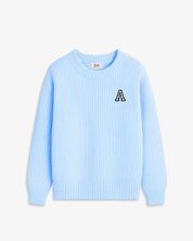 JERSEY PUNTO AZUL CLARO | INICIAL