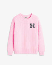 JERSEY PUNTO ROSA CLARO | INICIAL
