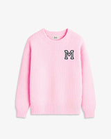 JERSEY PUNTO ROSA CLARO | INICIAL