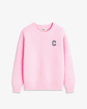 JERSEY PUNTO ROSA CLARO | INICIAL