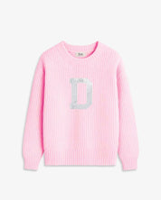 JERSEY PUNTO ROSA CLARO | INICIAL