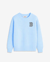 JERSEY PUNTO AZUL CLARO | INICIAL