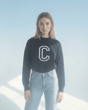 JERSEY UNISEX NAVY BLUE | INICIAL