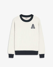 JERSEY_UNISEX_OFF_WHITE_BICOLOR_INICIAL_ANITIALS_1