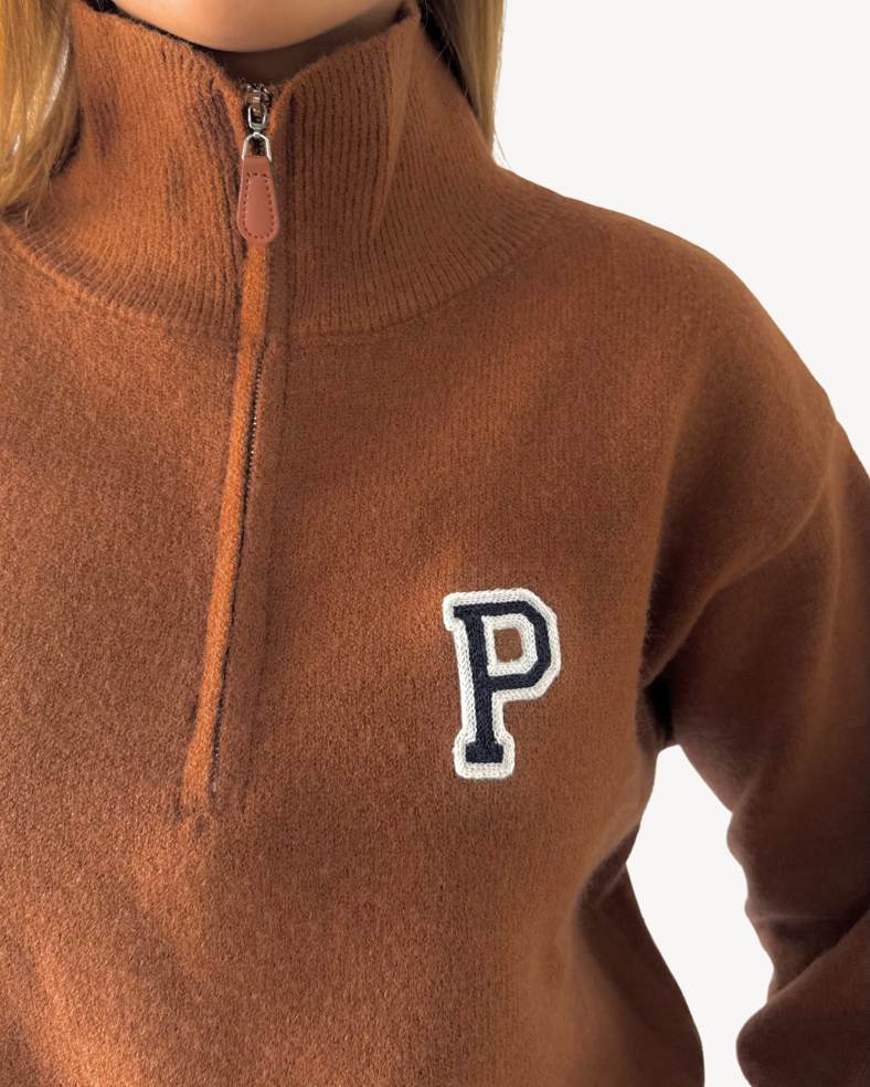 JERSEY_ZIPPER_DARK_CAMEL_ANITIALS_4