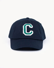 KIDS - GORRA NAVY BLUE | INICIAL ANITIALS