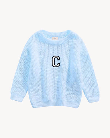 KIDS - JERSEY LIGHT BLUE | INICIAL MINI 2