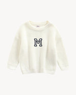 KIDS - JERSEY OFF WHITE | INICIAL MINI