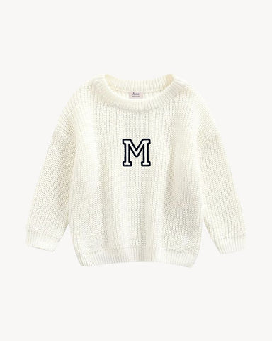 KIDS - JERSEY OFF WHITE | INICIAL MINI