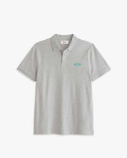 KIDS - POLO GREY | PERSONALIZADO ANITIALS