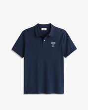 KIDS - POLO NAVY BLUE | INICIAL ANITIALS