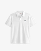 POLO WHITE | PERSONALIZADO