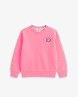 BABIES & KIDS - SUDADERA FUCSIA | SMILE