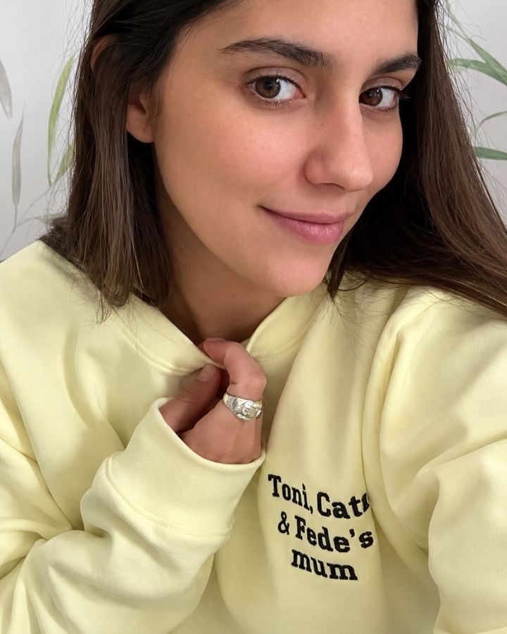MARIA GARCIA DE JAIME ANITIALS