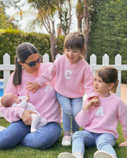 PACK · JERSÉIS ADULTO + KID | LIGHT PINK