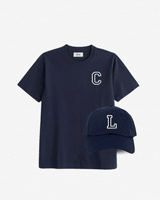 PACK DE 2: CAMISETA + GORRA | ADULTO