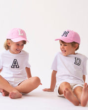 PACK DE 2: CAMISETA + GORRA | KIDS