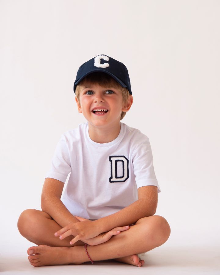 PACK DE 2: CAMISETA + GORRA | KIDS