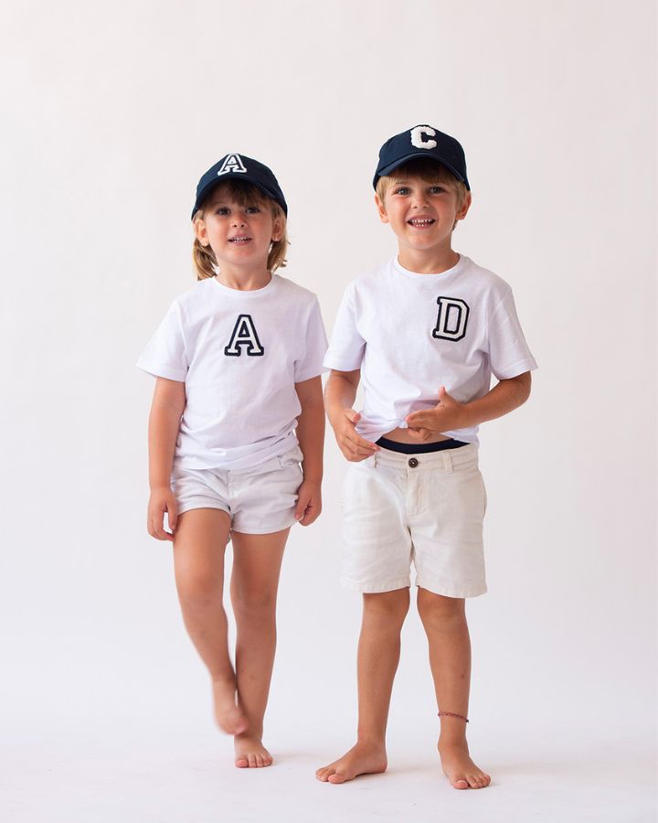 PACK DE 2: CAMISETA + GORRA | KIDS