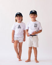 PACK DE 2: CAMISETA + GORRA | KIDS