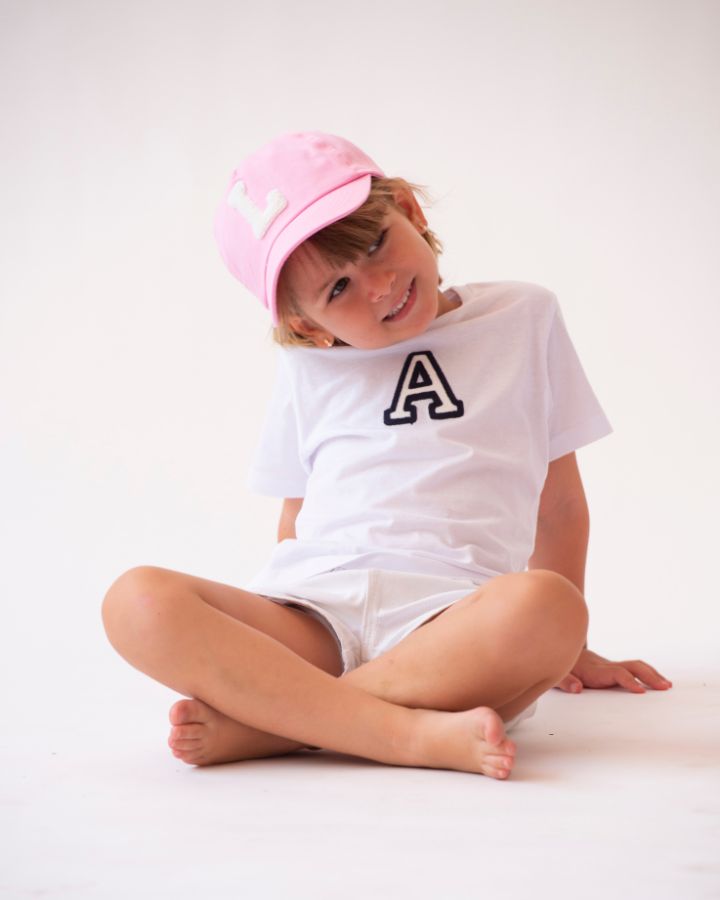PACK DE 2: CAMISETA + GORRA | KIDS