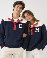 PACK · 2 CONTRAST ZIPPERS | INITIAL MINI CURL
