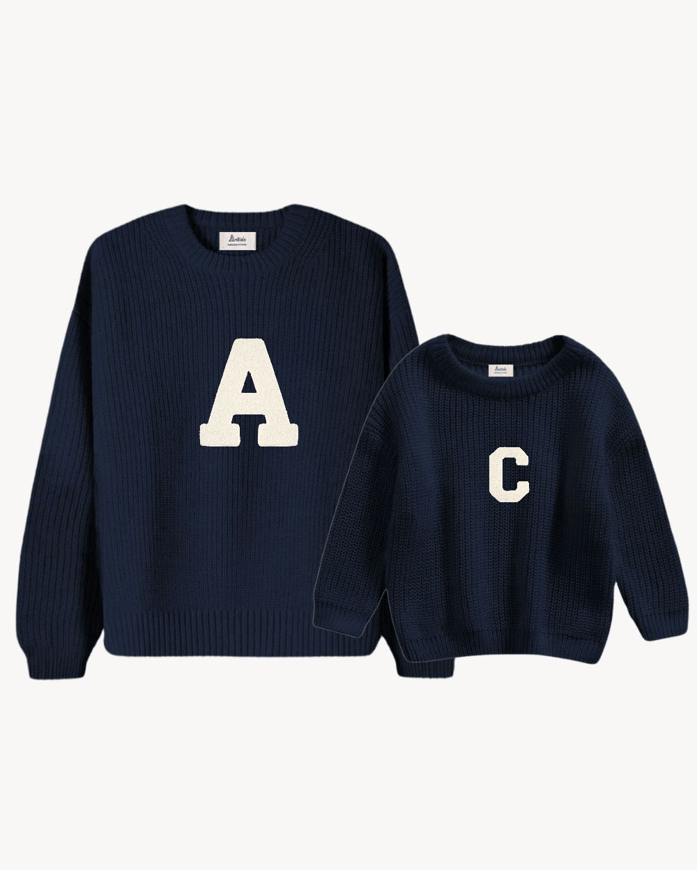 PACK · JERSÉIS ADULTO + KID | AZUL MARINO